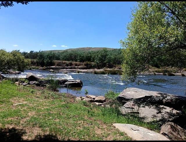 FARM FOR SALE IN MPOFANA